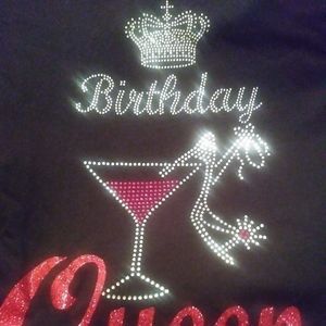 Meet your Posher, Lashell